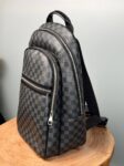 Louis Vuitton&nbsp;&nbsp;-&nbsp;&nbsp;Рюкзак Louis Vuitton Michael Damier Graphite