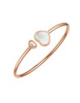 Chopard&nbsp;&nbsp;-&nbsp;&nbsp;Браслет CHOPARD Happy Diamonds Happy Hearts