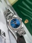 Rolex&nbsp;&nbsp;-&nbsp;&nbsp;Oyster Perpetual
