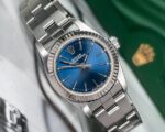 Rolex&nbsp;&nbsp;-&nbsp;&nbsp;Oyster Perpetual