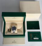 Rolex&nbsp;&nbsp;-&nbsp;&nbsp;Perpetual 41 mm