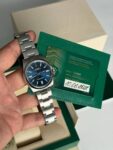 Rolex&nbsp;&nbsp;-&nbsp;&nbsp;Perpetual 41 mm