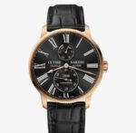 Ulysse Nardin&nbsp;&nbsp;-&nbsp;&nbsp;Marine Chronometer Torpilleur 42mm 1182-310