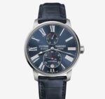 Ulysse Nardin&nbsp;&nbsp;-&nbsp;&nbsp;Marine Torpilleur