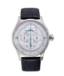 Jaquet-Droz&nbsp;&nbsp;-&nbsp;&nbsp;Complication Chaux-de-Fonds Chrono Monopusher J007634