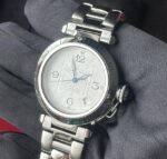 Cartier&nbsp;&nbsp;-&nbsp;&nbsp;PASHA 2378