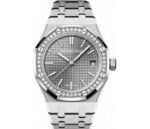 Audemars Piguet&nbsp;&nbsp;-&nbsp;&nbsp;ROYAL OAK 15551ST.ZZ.1356ST.06