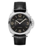 Panerai&nbsp;&nbsp;-&nbsp;&nbsp;Officine Panerai Luminor Due 3 Days Automatic Acciaio 45 мм PAM00674