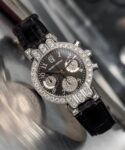 Harry Winston&nbsp;&nbsp;-&nbsp;&nbsp;Premiere Lady Chronograph