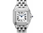 Cartier&nbsp;&nbsp;-&nbsp;&nbsp;Panthere De Cartier Steel Small Ref: WSPN0013