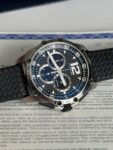 Chopard&nbsp;&nbsp;-&nbsp;&nbsp;Mille Miglia Classic Racing Superfast Chrono  Ref. 168523-3001