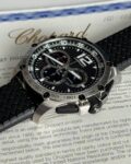 Chopard&nbsp;&nbsp;-&nbsp;&nbsp;Mille Miglia Classic Racing Superfast Chrono  Ref. 168523-3001