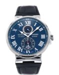 Ulysse Nardin&nbsp;&nbsp;-&nbsp;&nbsp;MAXI MARINE CHRONOMETER