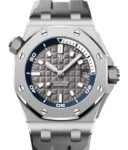 Audemars Piguet&nbsp;&nbsp;-&nbsp;&nbsp;Royal Oak Offshore