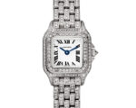 Cartier&nbsp;&nbsp;-&nbsp;&nbsp;PANTHERE Small size