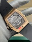 Hublot&nbsp;&nbsp;-&nbsp;&nbsp;Spirit of Big Bang Moonphase King Gold 647.OX.1138.RX