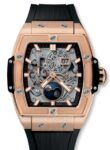 Hublot&nbsp;&nbsp;-&nbsp;&nbsp;Spirit of Big Bang Moonphase King Gold 647.OX.1138.RX