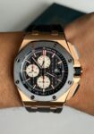 Audemars Piguet&nbsp;&nbsp;-&nbsp;&nbsp;Royal Oak Offshore Chronograph 44 26401RO.OO.A002CA.01