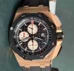 Audemars Piguet&nbsp;&nbsp;-&nbsp;&nbsp;Royal Oak Offshore Chronograph 44 26401RO.OO.A002CA.01