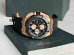 Audemars Piguet&nbsp;&nbsp;-&nbsp;&nbsp;Royal Oak Offshore Chronograph 44 26401RO.OO.A002CA.01