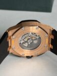 Audemars Piguet&nbsp;&nbsp;-&nbsp;&nbsp;Royal Oak Offshore Chronograph 44 26401RO.OO.A002CA.01