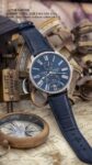 Ulysse Nardin&nbsp;&nbsp;-&nbsp;&nbsp;Marine Torpilleur