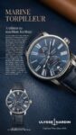 Ulysse Nardin&nbsp;&nbsp;-&nbsp;&nbsp;Marine Torpilleur