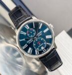 Ulysse Nardin&nbsp;&nbsp;-&nbsp;&nbsp;Marine Torpilleur