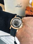 Breguet&nbsp;&nbsp;-&nbsp;&nbsp;MARINE 5817 BIG DATE ROSE GOLD