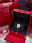 Cartier&nbsp;&nbsp;-&nbsp;&nbsp;Miss Pasha Diamonds dial  W314007