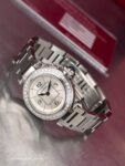 Cartier&nbsp;&nbsp;-&nbsp;&nbsp;Miss Pasha Diamonds dial  W314007