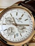 Breitling&nbsp;&nbsp;-&nbsp;&nbsp;Transocean Chronograph