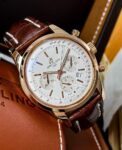 Breitling&nbsp;&nbsp;-&nbsp;&nbsp;Transocean Chronograph