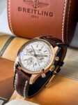 Breitling&nbsp;&nbsp;-&nbsp;&nbsp;Transocean Chronograph