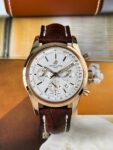 Breitling&nbsp;&nbsp;-&nbsp;&nbsp;Transocean Chronograph