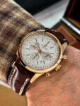 Breitling&nbsp;&nbsp;-&nbsp;&nbsp;Transocean Chronograph