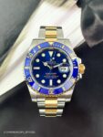 Rolex&nbsp;&nbsp;-&nbsp;&nbsp;Submariner Date SG
