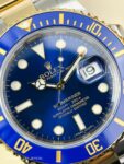 Rolex&nbsp;&nbsp;-&nbsp;&nbsp;Submariner Date SG