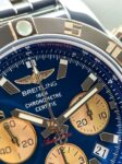 Breitling&nbsp;&nbsp;-&nbsp;&nbsp;Chronomat 44mm