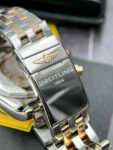 Breitling&nbsp;&nbsp;-&nbsp;&nbsp;Chronomat 44mm