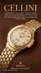Rolex&nbsp;&nbsp;-&nbsp;&nbsp;Cellini 6623