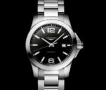 Longines&nbsp;&nbsp;-&nbsp;&nbsp;Conquest Lady
