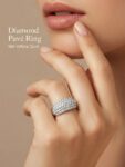 Ювелирные изделия&nbsp;&nbsp;-&nbsp;&nbsp;Кольцо 2.33 ct