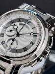 Breguet&nbsp;&nbsp;-&nbsp;&nbsp;Chronographe 5827