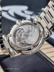 Breguet&nbsp;&nbsp;-&nbsp;&nbsp;Chronographe 5827