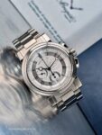 Breguet&nbsp;&nbsp;-&nbsp;&nbsp;Chronographe 5827