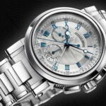 Breguet&nbsp;&nbsp;-&nbsp;&nbsp;Chronographe 5827