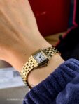 Cartier&nbsp;&nbsp;-&nbsp;&nbsp;Panthere Mini Yellow Gold WGPN0048