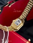 Cartier&nbsp;&nbsp;-&nbsp;&nbsp;Panthere Mini Yellow Gold WGPN0048