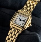 Cartier&nbsp;&nbsp;-&nbsp;&nbsp;Panthere Mini Yellow Gold WGPN0048